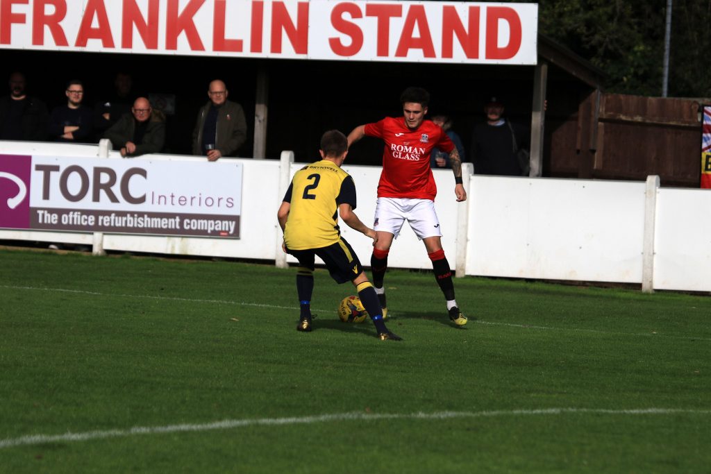 Bristol Manor Farm 2 Willand Rovers 1 Official Bristol Manor Farm site